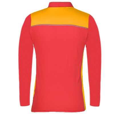 Hockey Prime Shirt - Long Sleeves